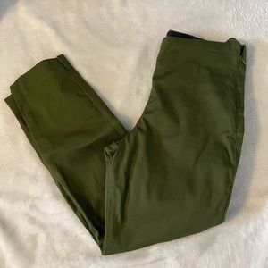 Old Navy Pixie Dress Pants